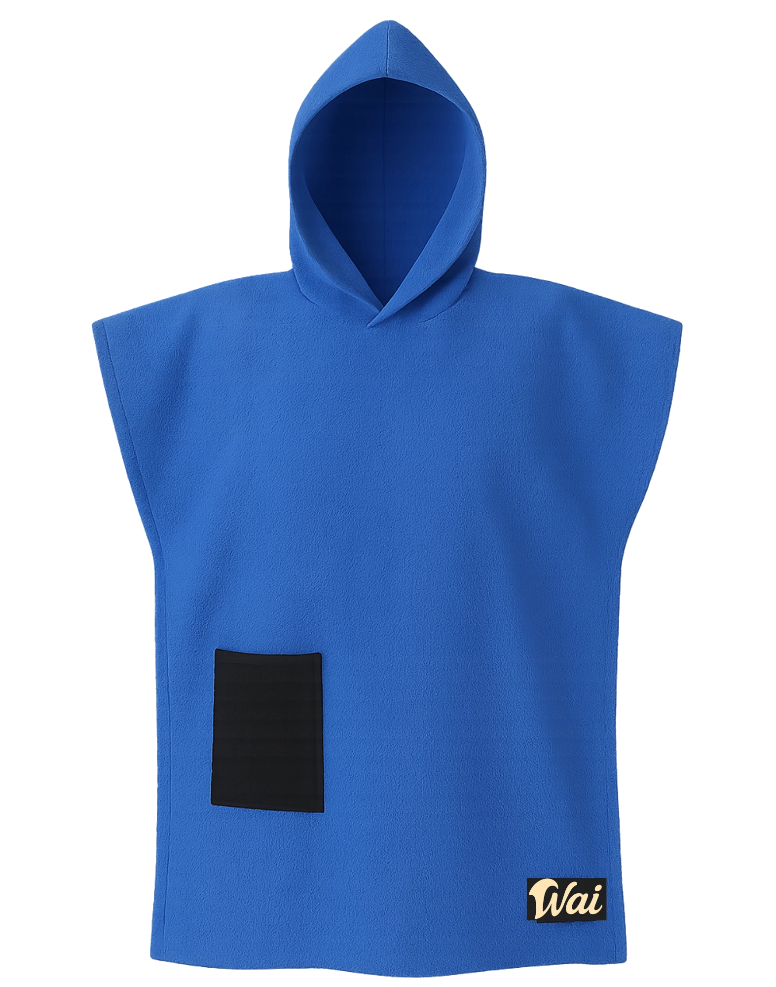 Poncho playero